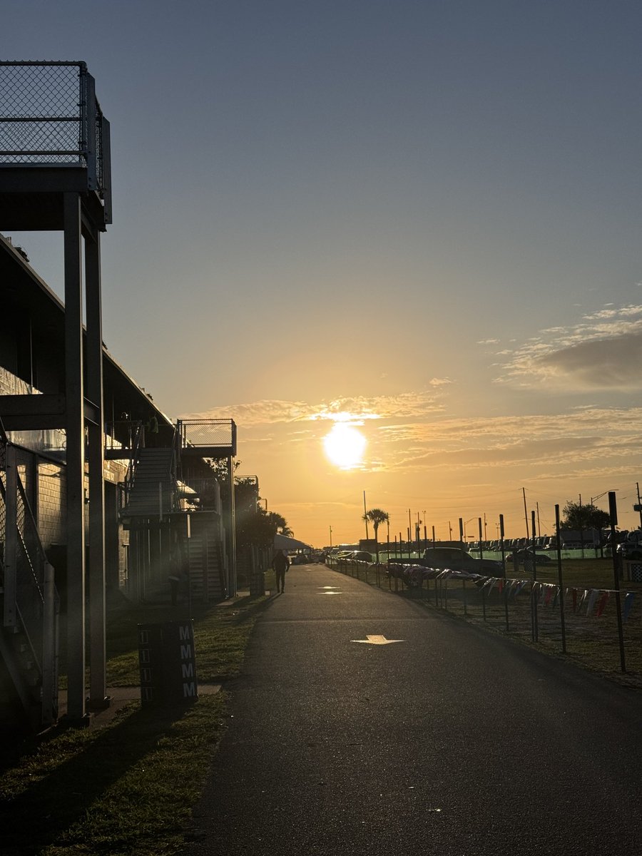 Marshall Pruett tweet media