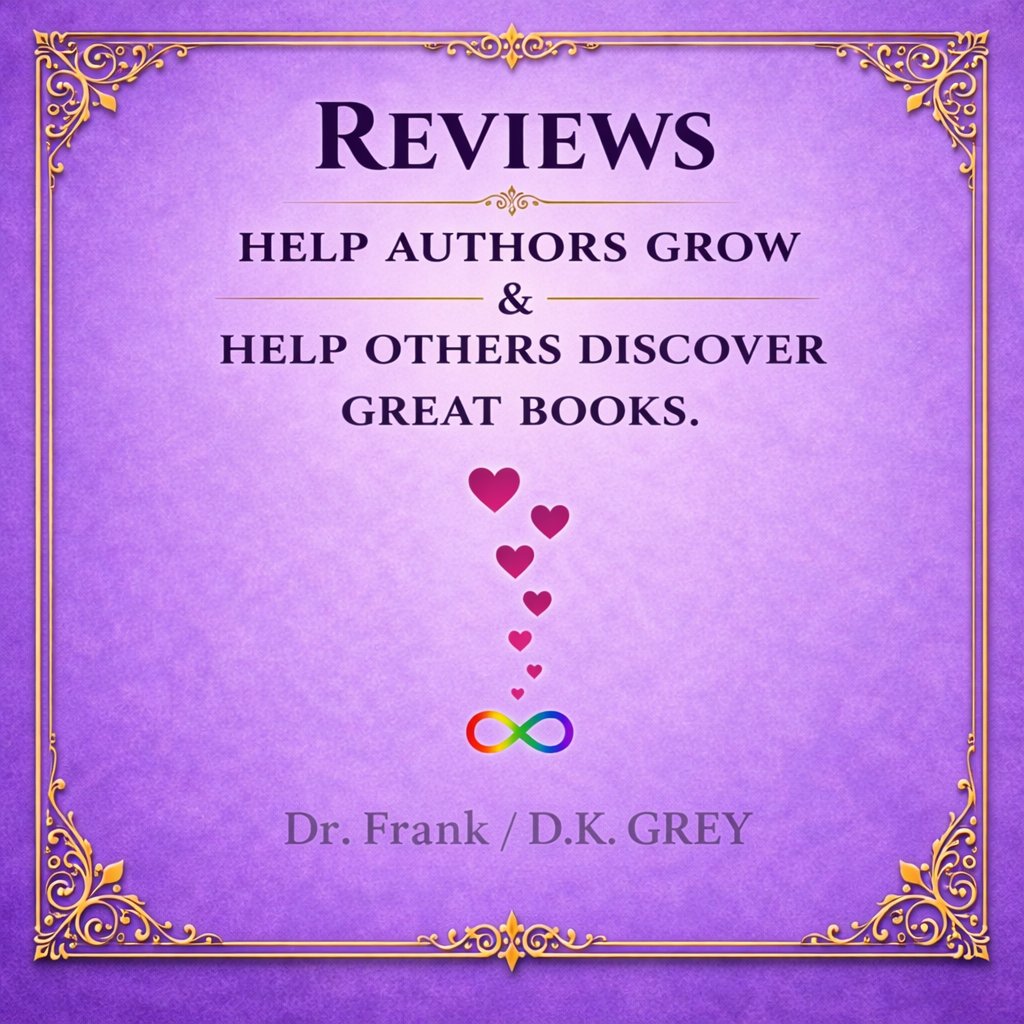 Dr. Frank Forgnoni / D.K. GREY tweet media