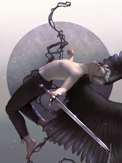 𝔸𝕤𝕙 𝕄𝕠𝕣𝕘𝕒𝕟𝕤𝕥𝕖𝕣𝕟

𝘼 𝙢𝙖𝙩𝙪𝙧𝙚, 𝙡𝙞𝙩𝙚𝙧𝙖𝙩𝙚, 𝙖𝙣𝙙 𝙙𝙚𝙨𝙘𝙧𝙞𝙥𝙩𝙞𝙫𝙚 𝙥𝙤𝙧𝙩𝙧𝙖𝙮𝙖𝙡. 𝙎𝙝𝙞𝙥𝙨 𝙤𝙣 𝙘𝙝𝙚𝙢𝙞𝙨𝙩𝙧𝙮.

#TDA #TLKoF #TheWickedPowers #TSC #Shadowhunters #RP