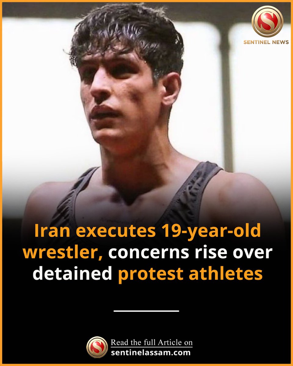 The Sentinel tweet media