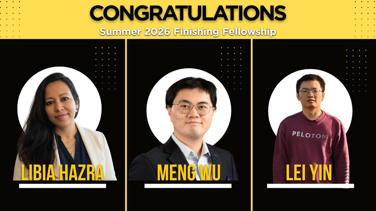 Michigan Tech CEGE tweet media