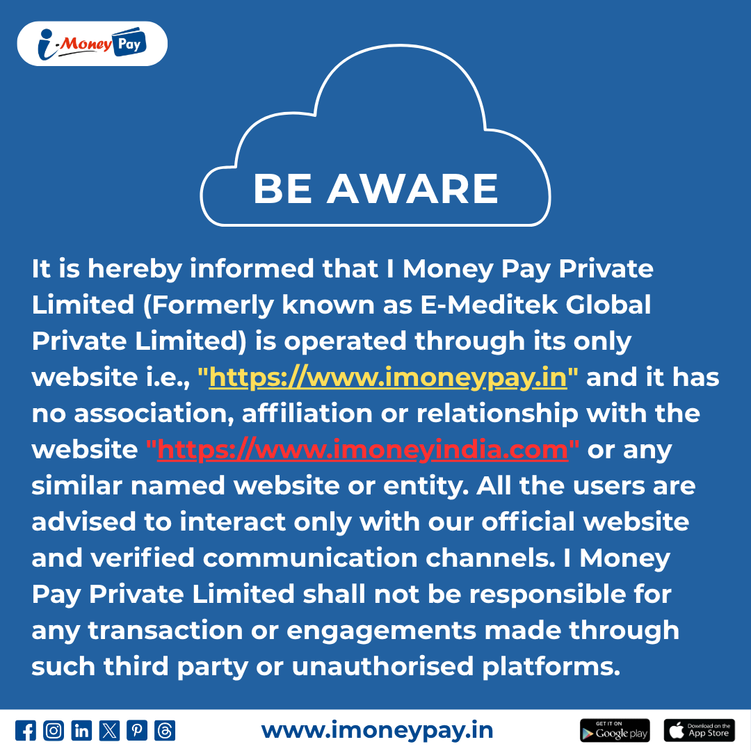 ImoneyPay's tweet photo. https://t.co/p6jYe8jgAE