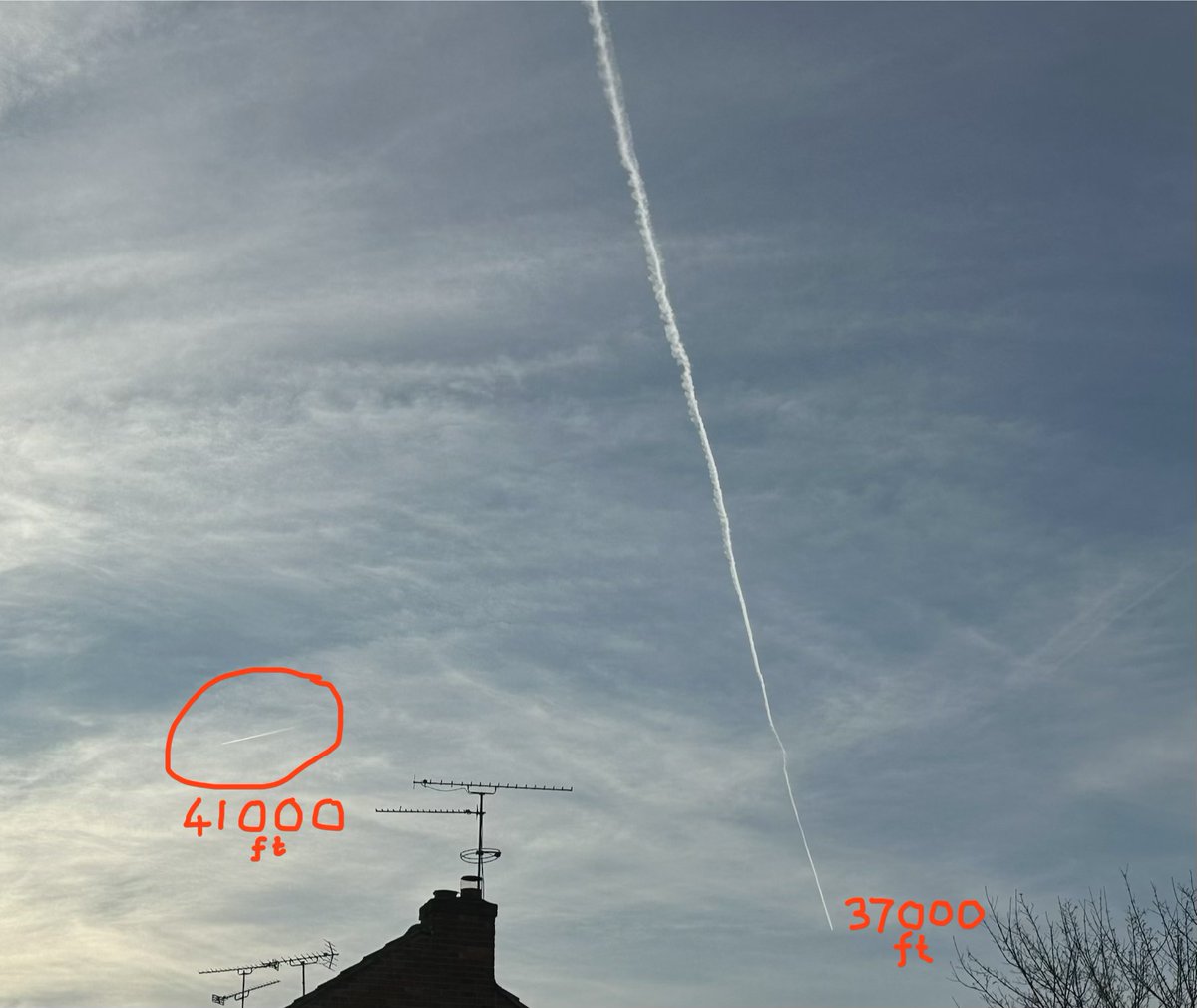 Take That, Clouds tweet media