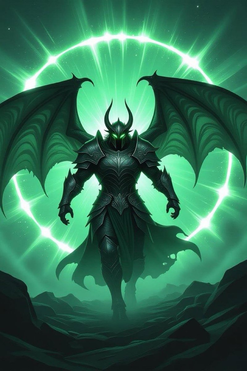 Knights Demplar tweet media