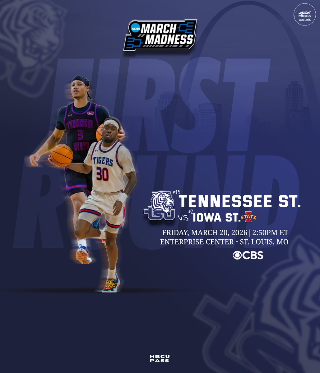 HBCU PASS tweet media