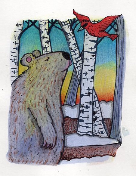 nancy carlson tweet media