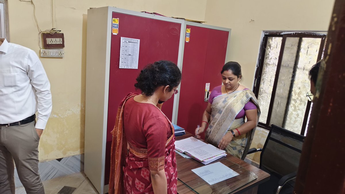 CDO Sonbhadra tweet media