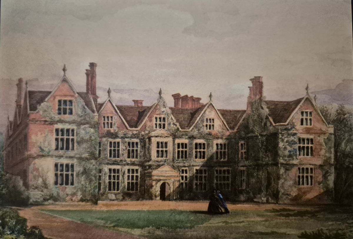 Only In Guides/The Urban Explorer tweet media