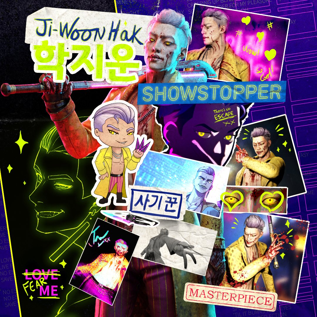 SLeNDeR_KiLLeR | Xeno VTuber tweet media