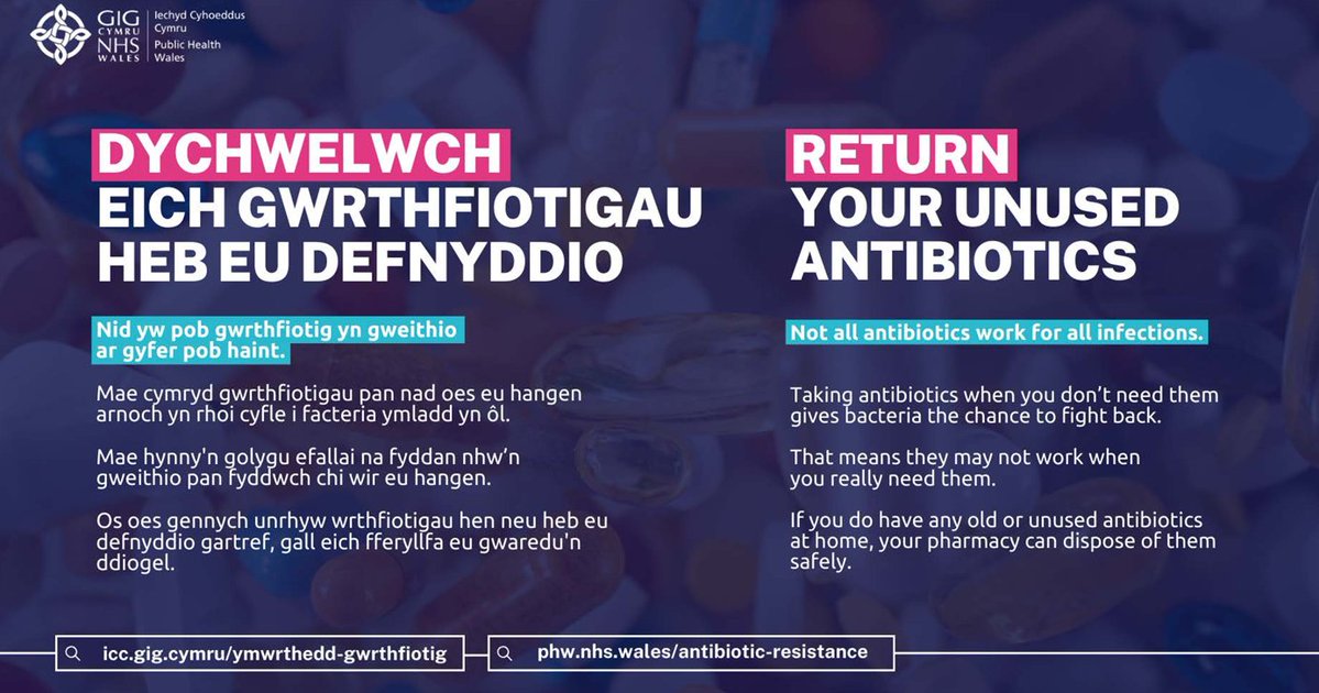 Cardiff SW Cluster tweet media