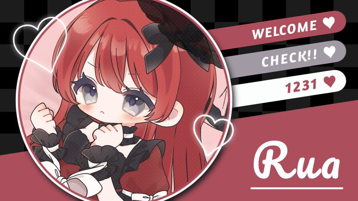 𝐑𝐮𝐚🎈⸒⸒ tweet media