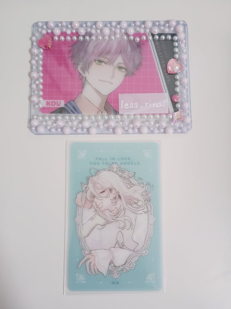 ❃璃乃❃ tweet media