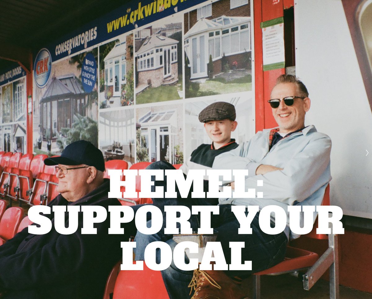 Tom Reed tweet media