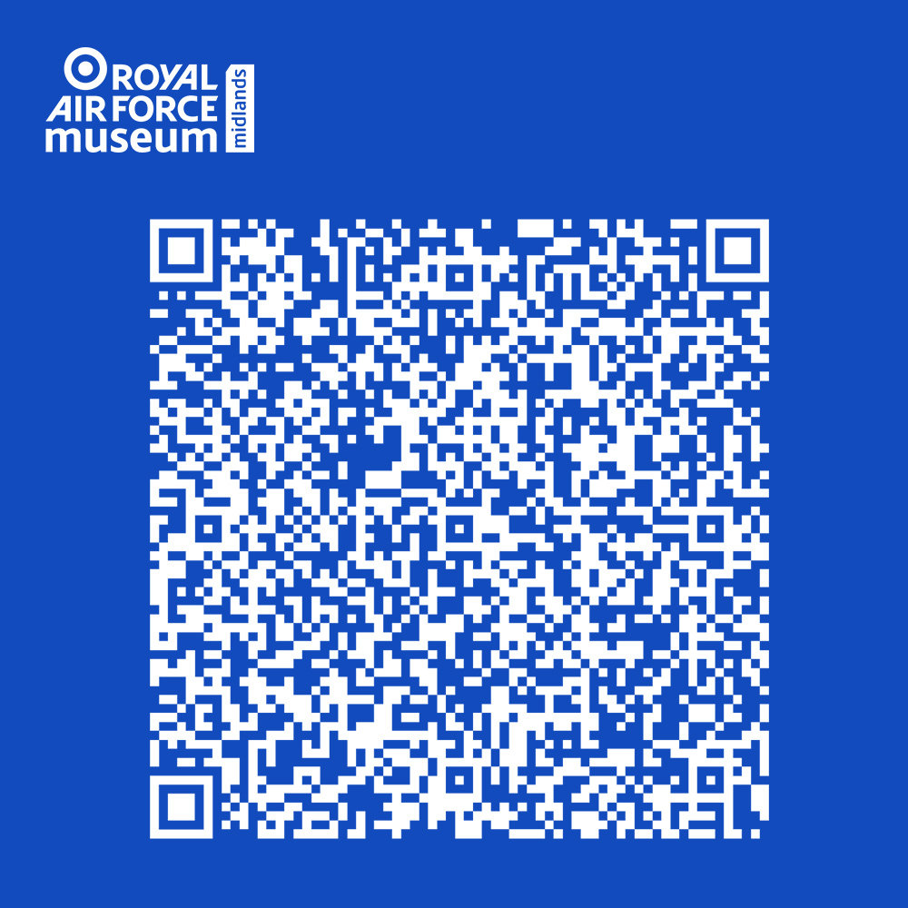 RAF Museum tweet media