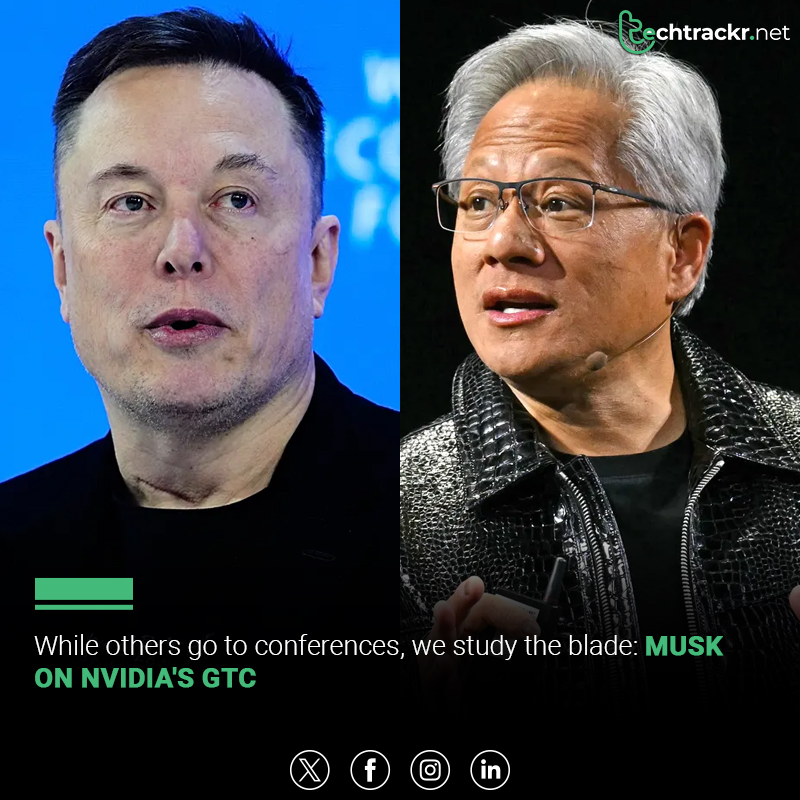 TechTrackr tweet media