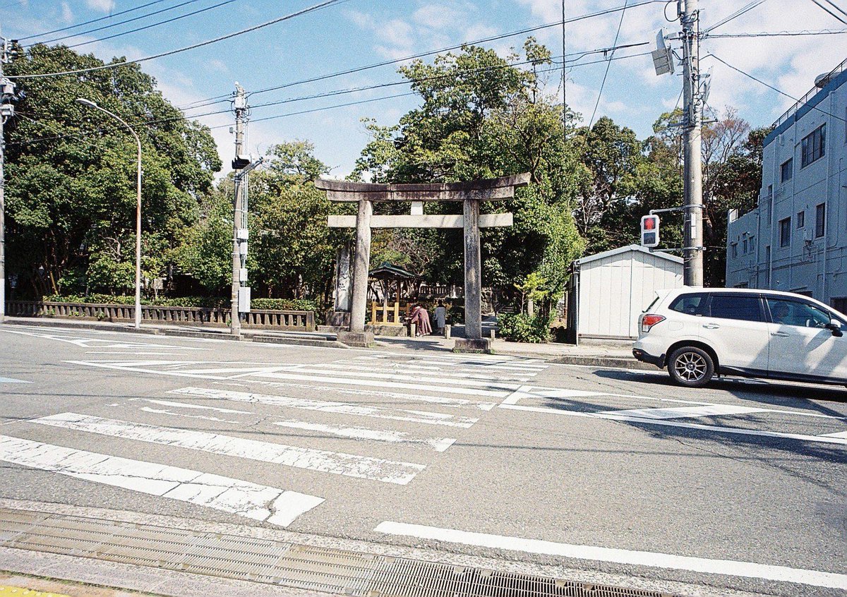 カメラはスズキ 横浜JOINUS tweet media