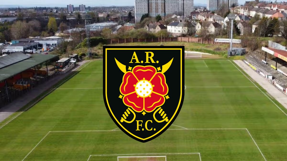 Daily Record Sport tweet media