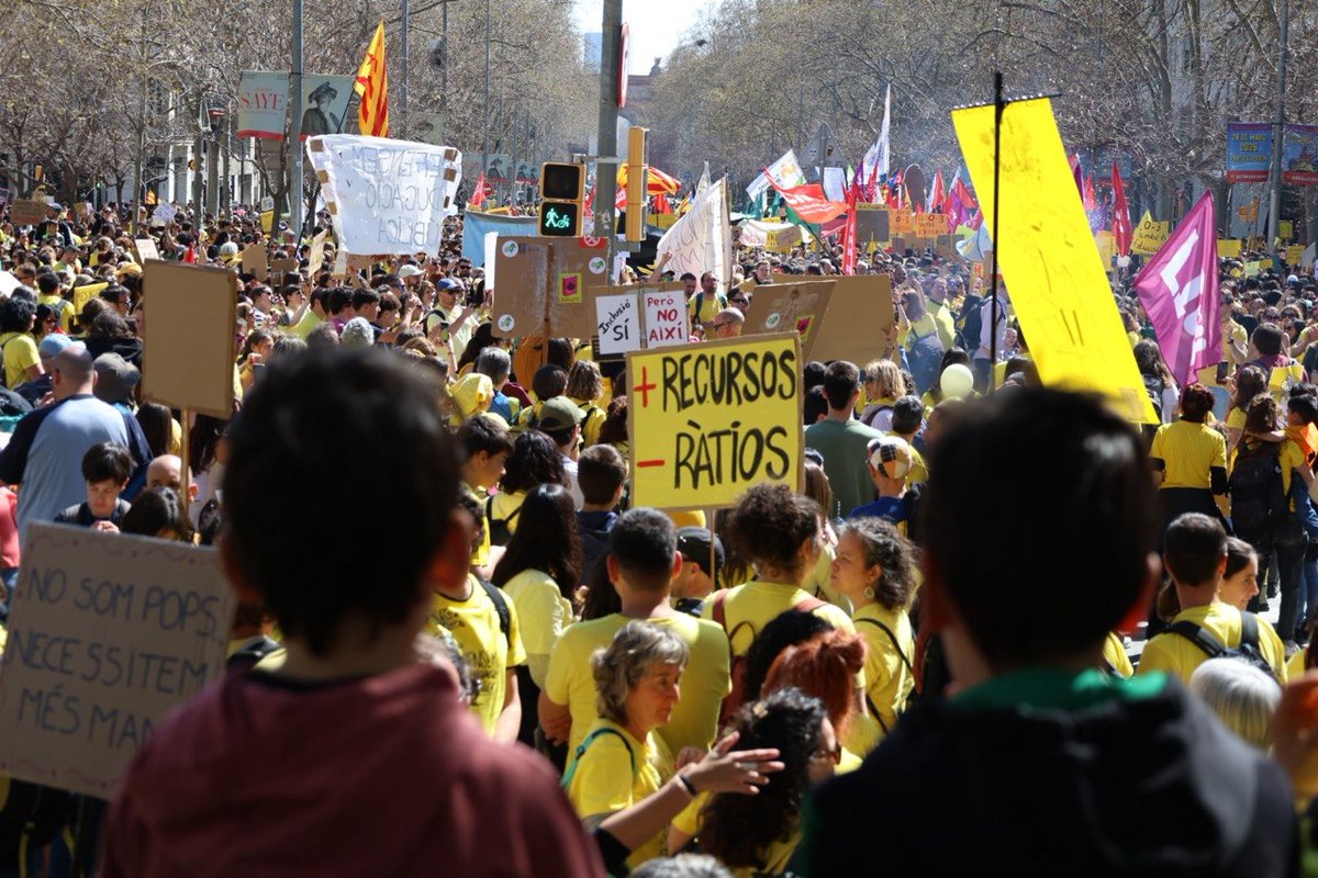 Diari de l'Educació tweet media