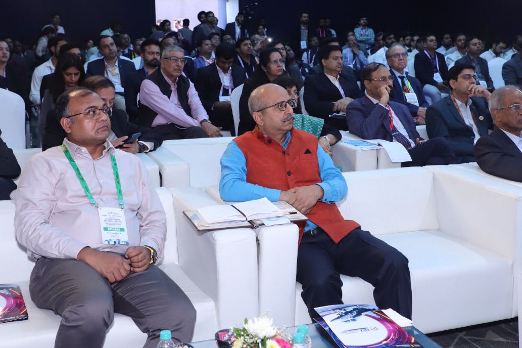 Ministry of Defence, Government of India tweet media