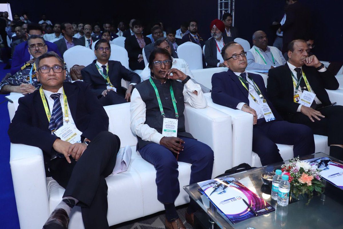 Ministry of Defence, Government of India tweet media