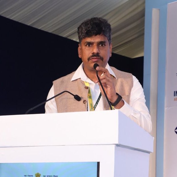 Ministry of Defence, Government of India tweet media