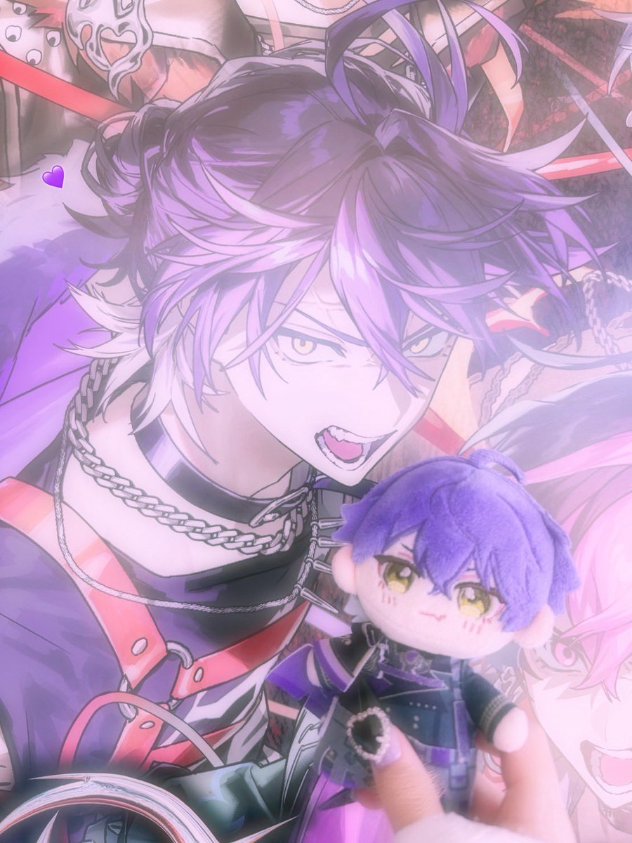 つむぎ. tweet media