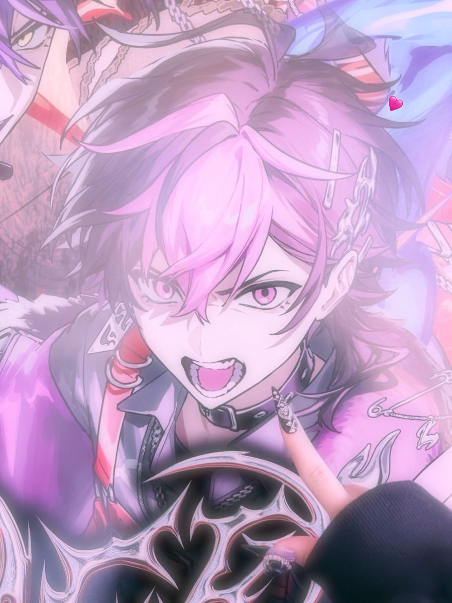 つむぎ. tweet media