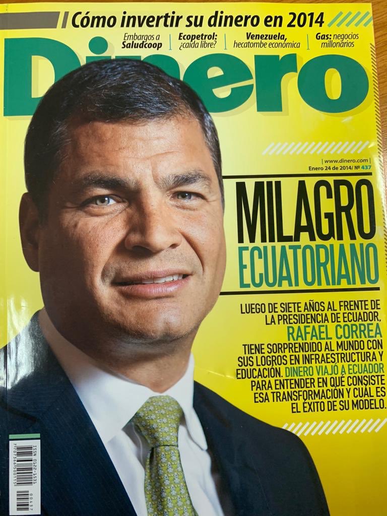 Pato Klauss E tweet media