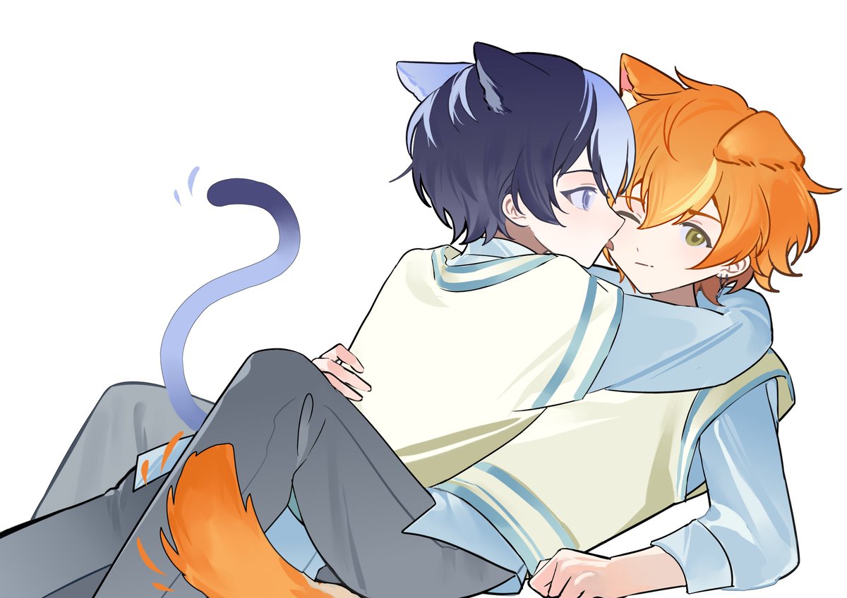 曜理🌙 tweet media