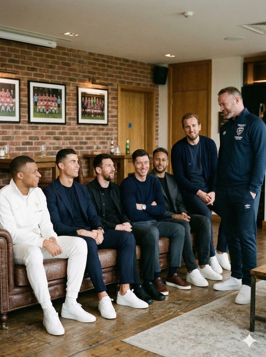 BIG VIRG | Fanatix ⚽️ tweet media