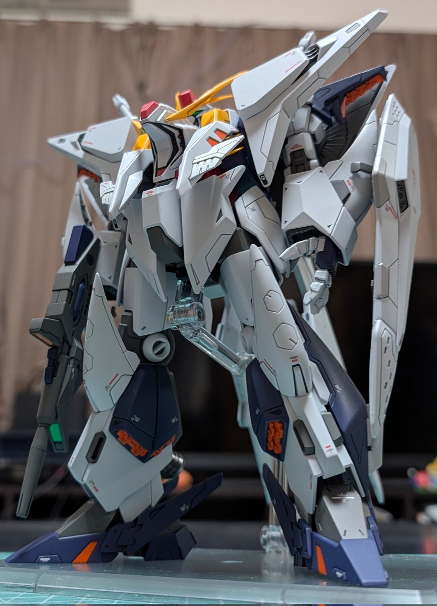 ガブリアスMk-ll tweet media