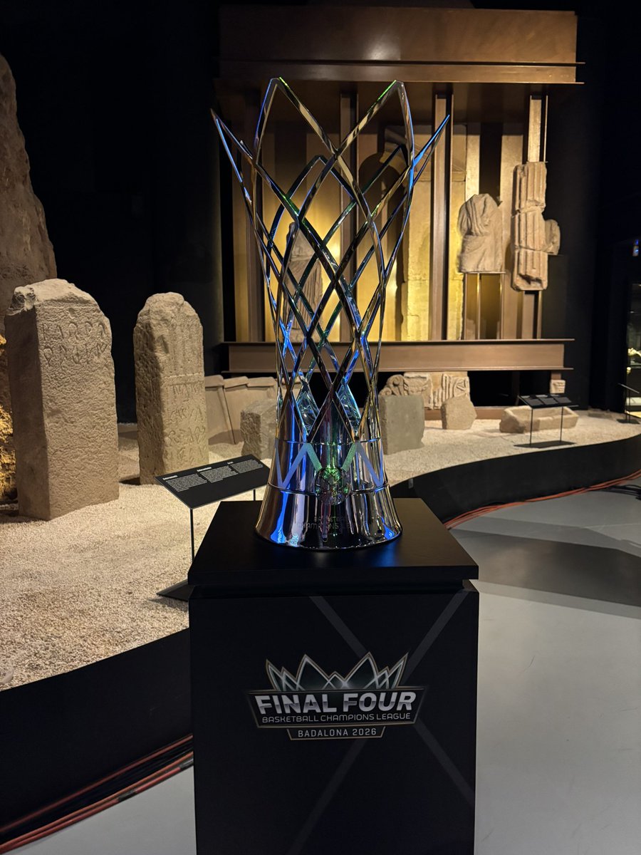 Club Joventut Badalona tweet media