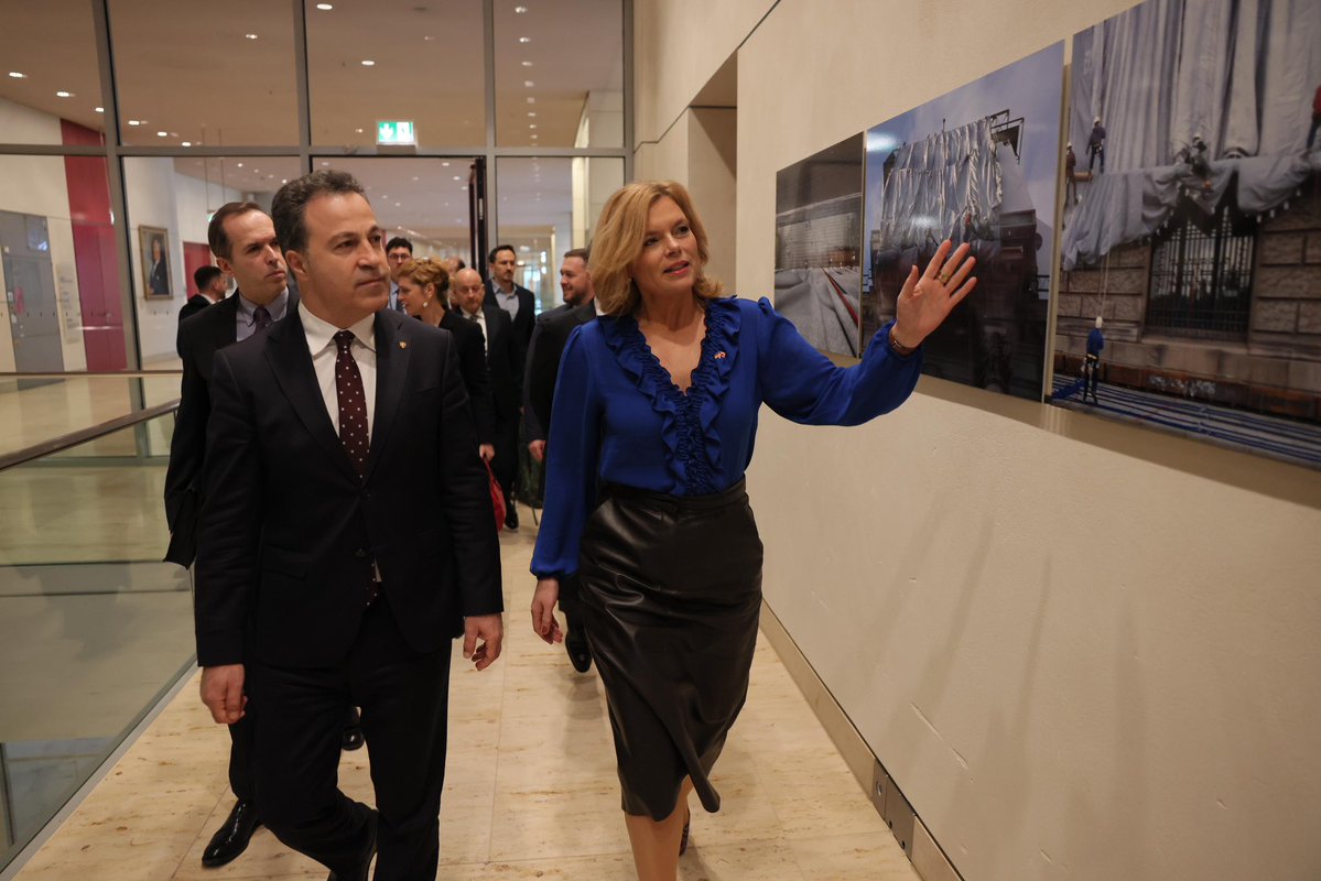 Niko Peleshi tweet media