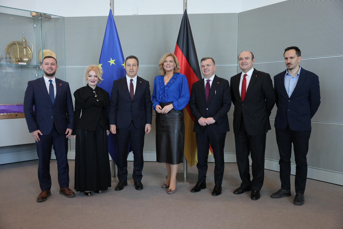 Niko Peleshi tweet media