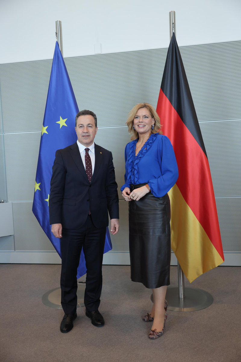 Niko Peleshi tweet media