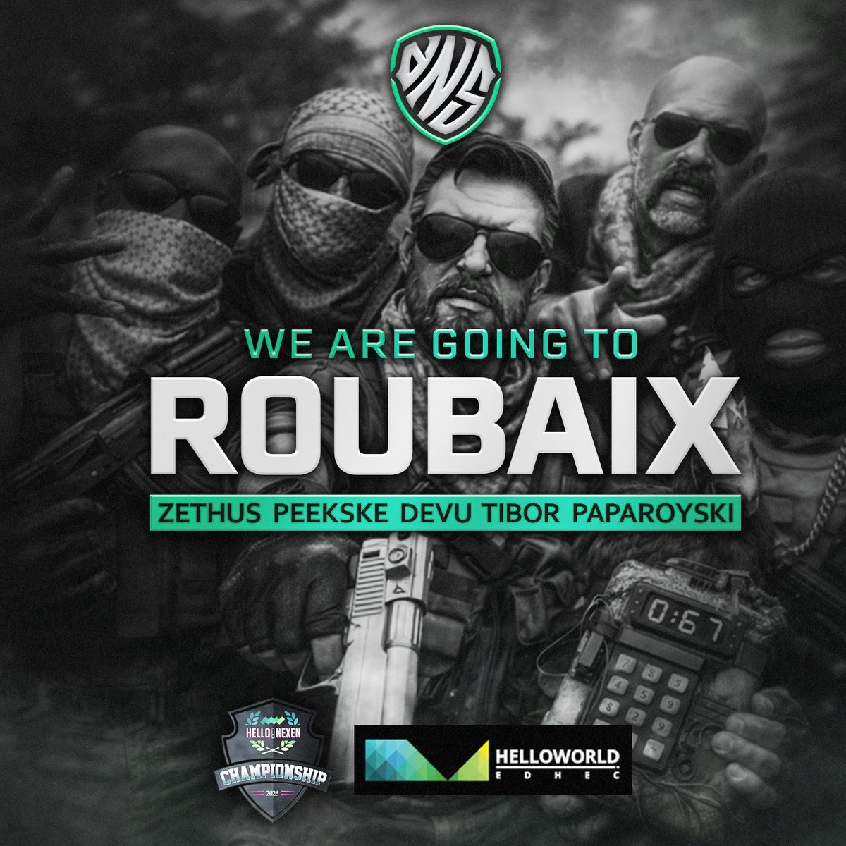 domiNatus tweet media