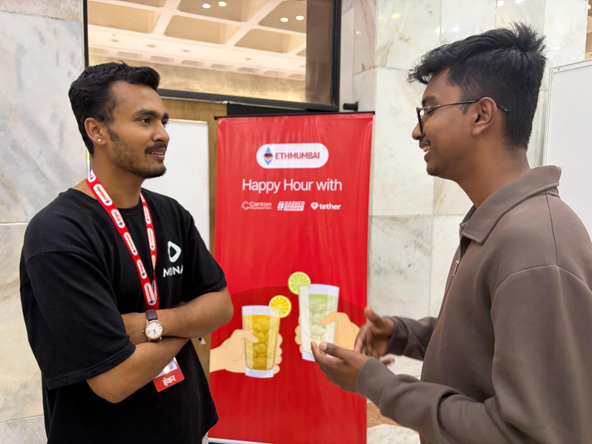 Hashed Emergent tweet media