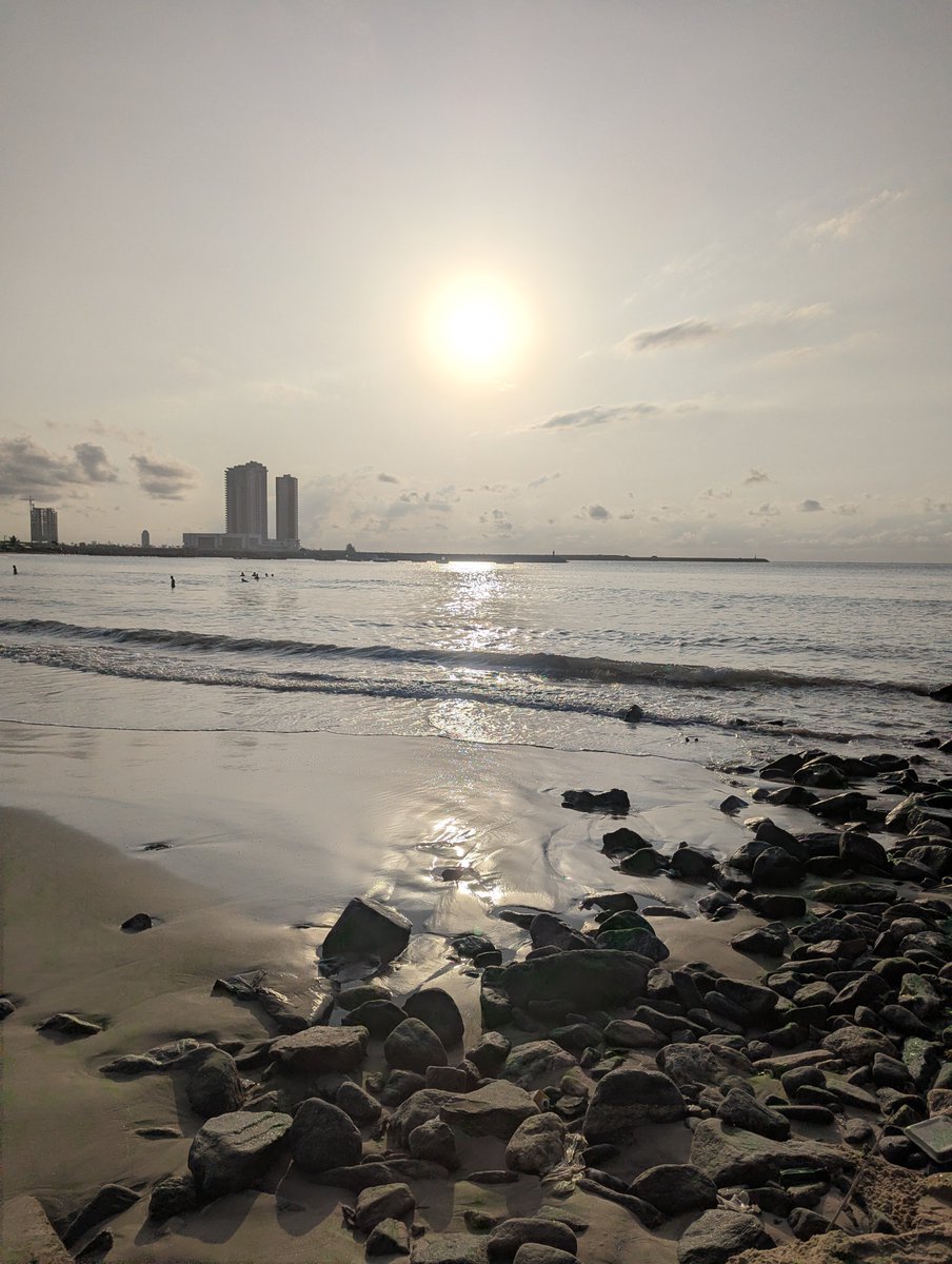 The Strongest tweet media