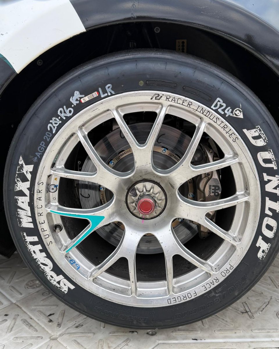 AP Racing tweet media