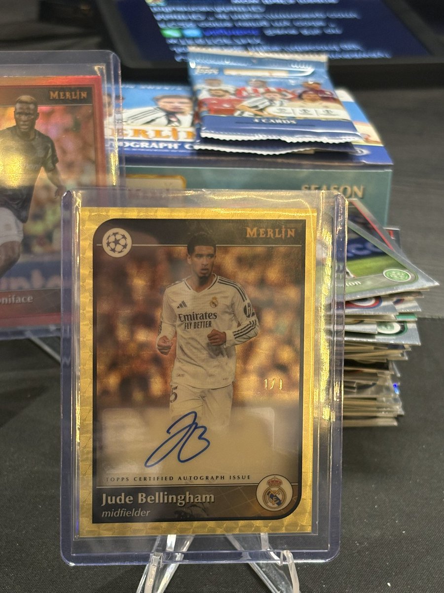 Matt Craig tweet media