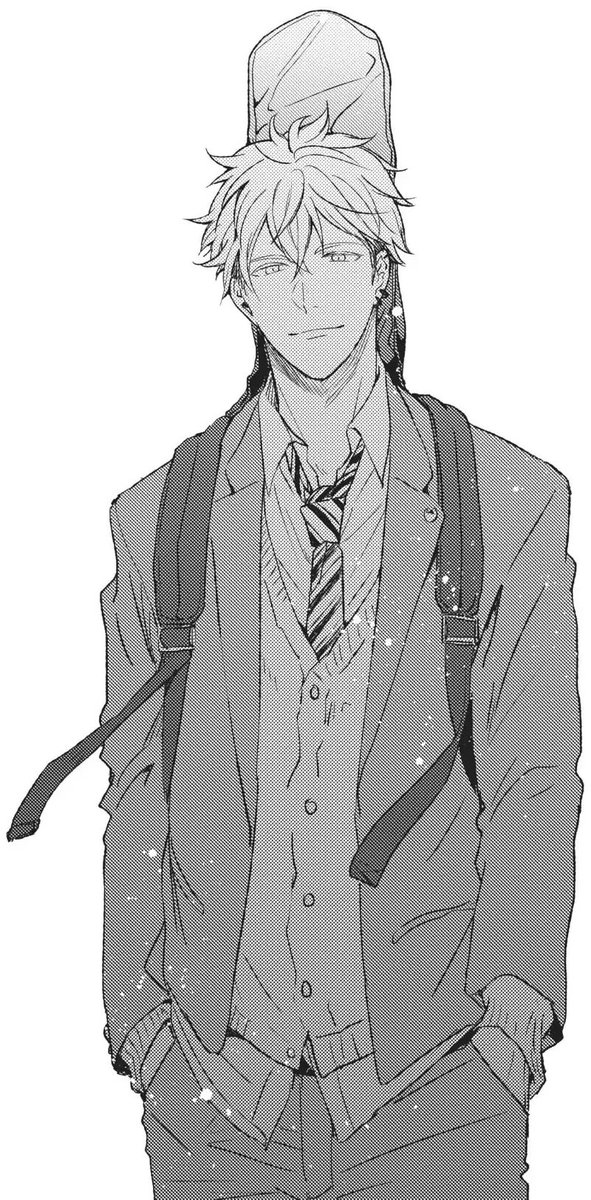 Eriki🍁🌸| 🪽🌙 (Eritentan) tweet media