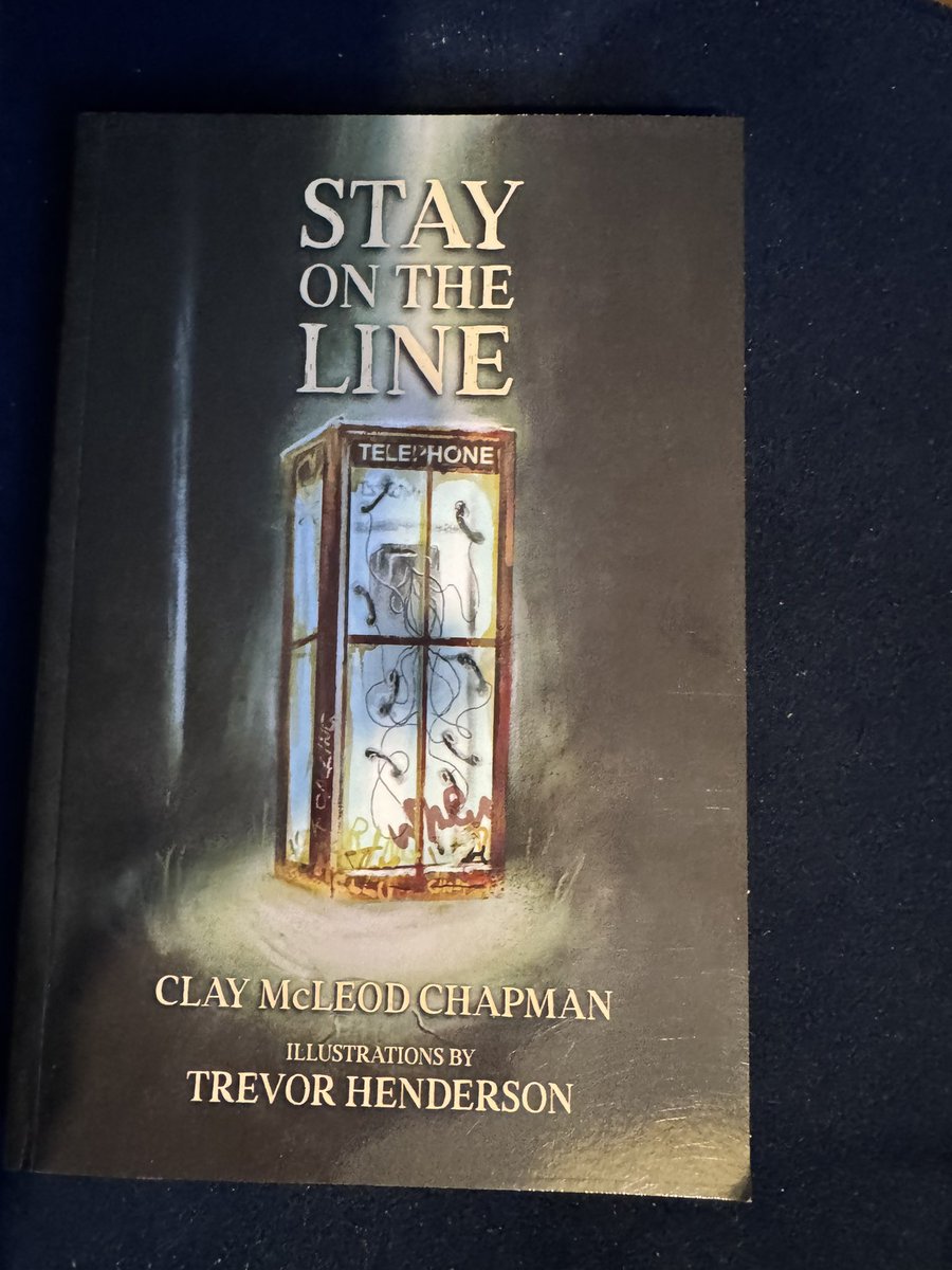 Michael Clair tweet media