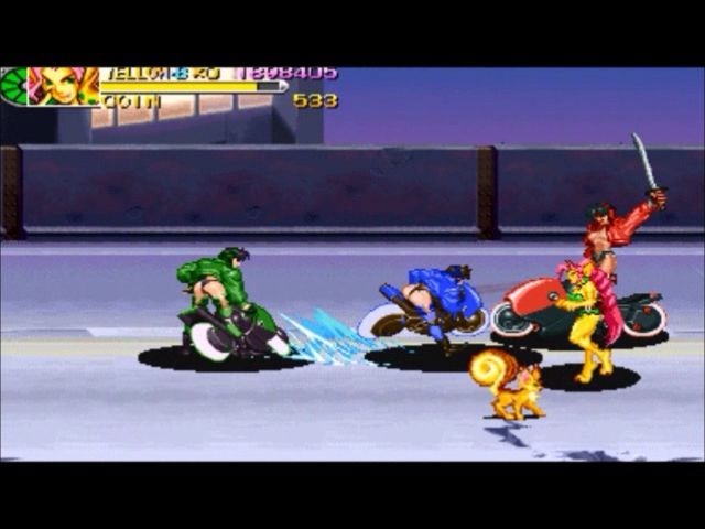 レトロゲーマー・アジャキング tweet media