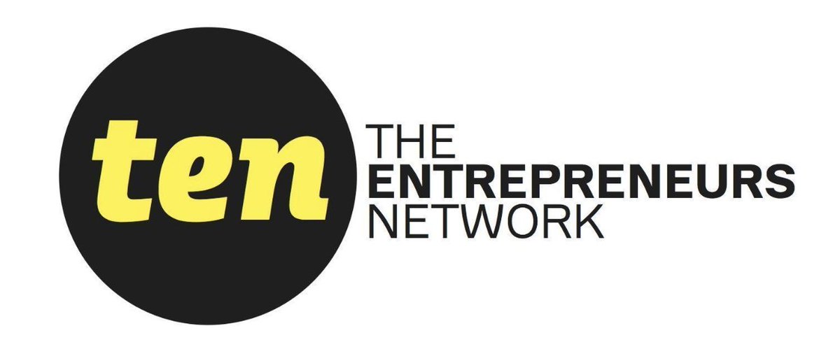 The Entrepreneurs Network tweet media