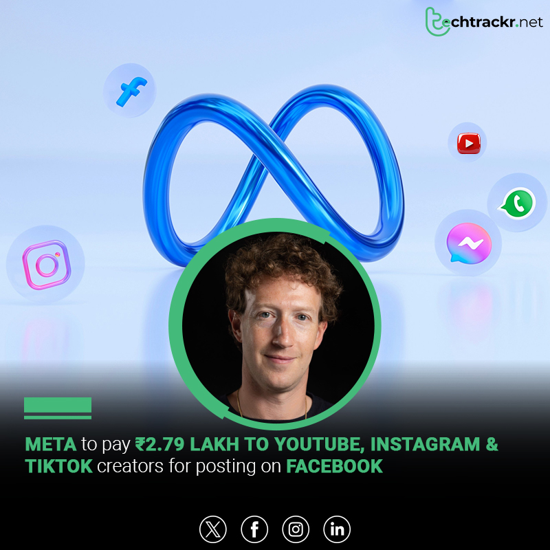 TechTrackr tweet media