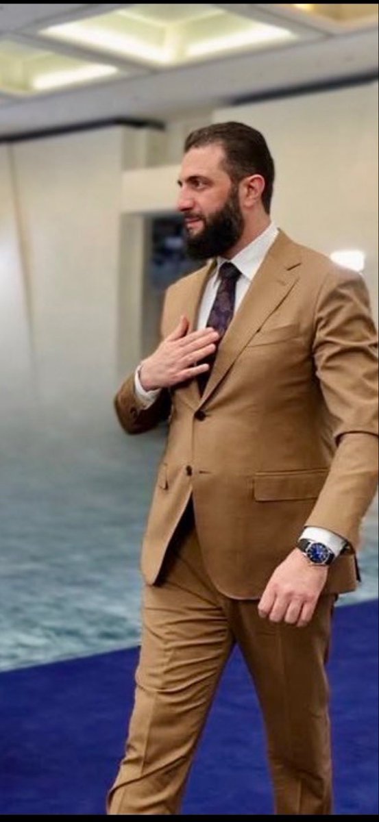 Mustafa HABESH tweet media