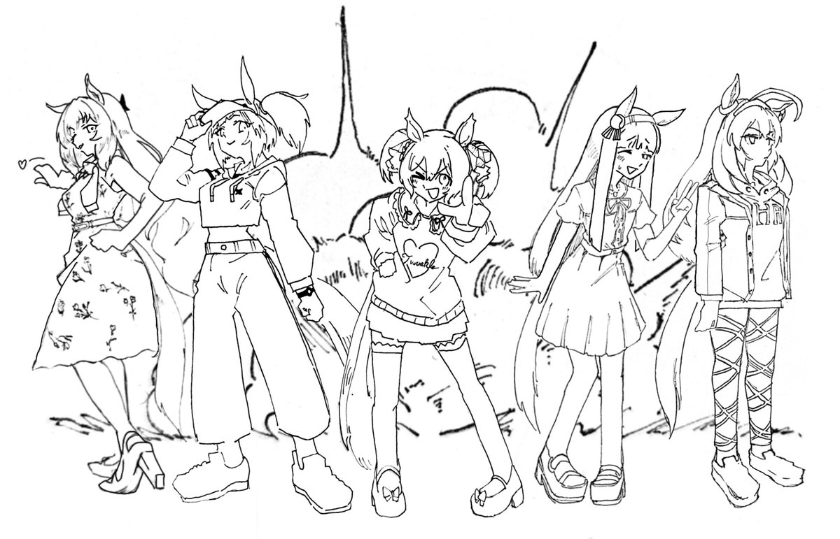 スリンキー tweet media