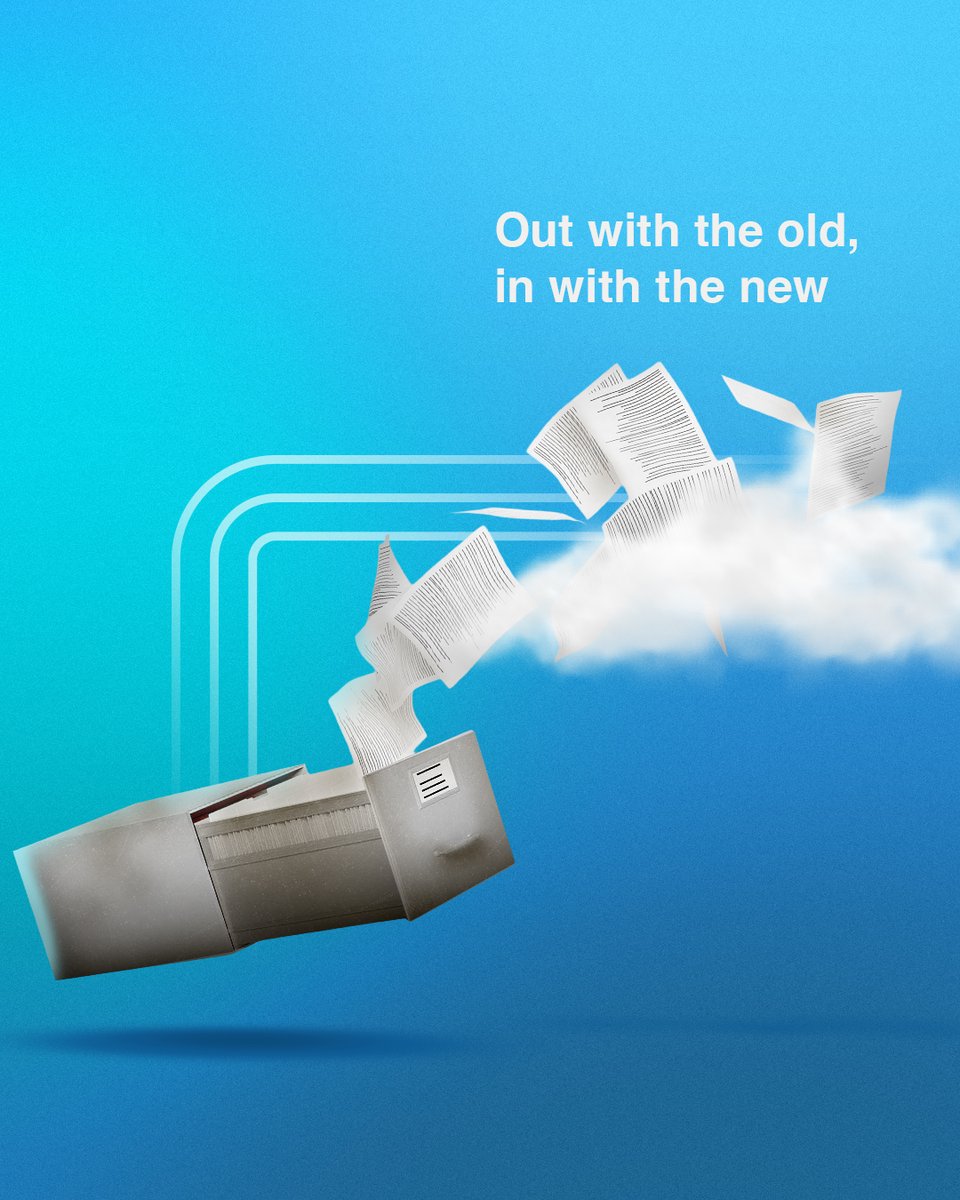 ITHealthPartner's tweet image. Sticking with old systems because they’re “comfortable”? It’s costing you—lost time, frustrated teams, slower work.

Ready to replace the old with better? Message us and let’s get your momentum back. #ITUpgrade #BusinessMomentum