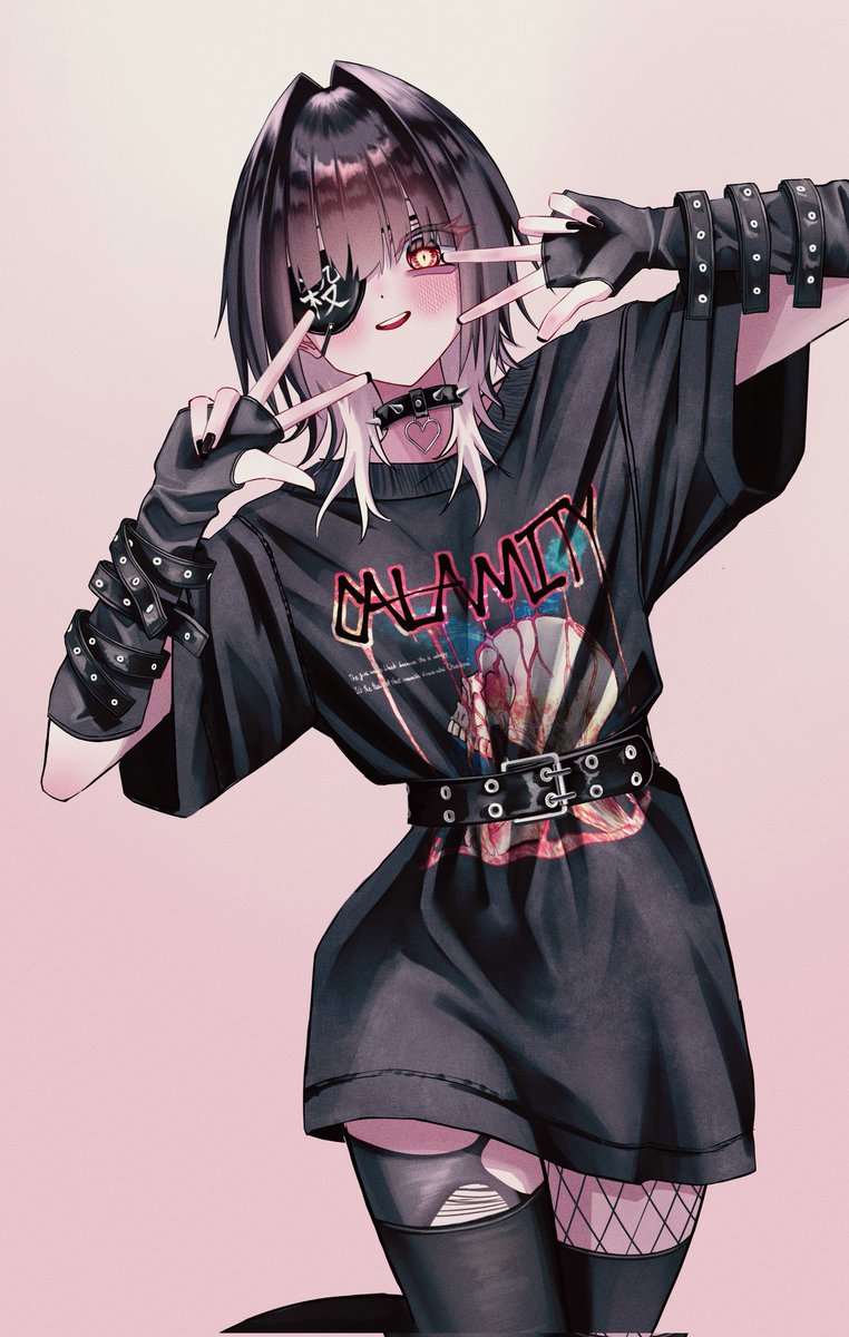 涅カロ tweet media