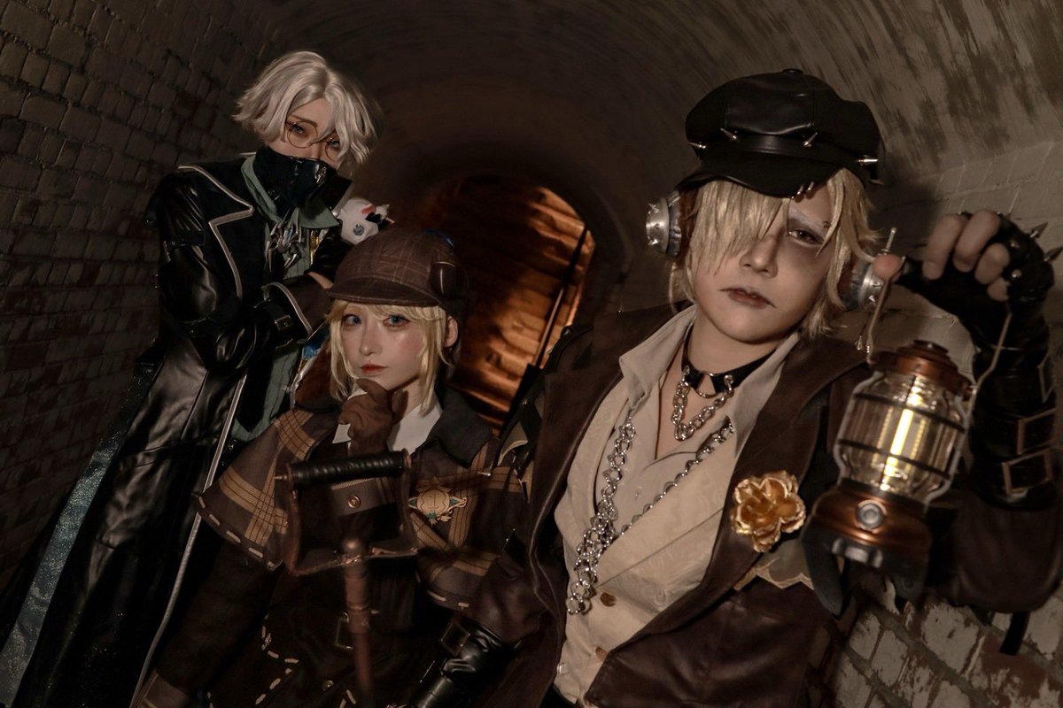 村田塩 tweet media